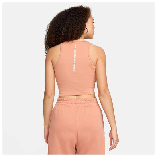 Nike Γυναικεία αμάνικη μπλούζα Sportswear Tank Top